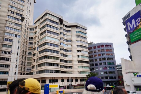 Las Palmas de Gran Canaria